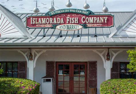 Islamorada fish company - Facebook/Islamorada Fish Company. This aquarium restaurant is open daily. Hours are 11 a.m. to 7 p.m. on Sunday, 11 a.m. to 9 p.m. Monday through Thursday, and 11 a.m. to 10 p.m. Friday through Saturday. Islamorada Fish Company is located at 6425 Daniel Burnham Dr., Portage, IN 46368, and you can get more information on its …
